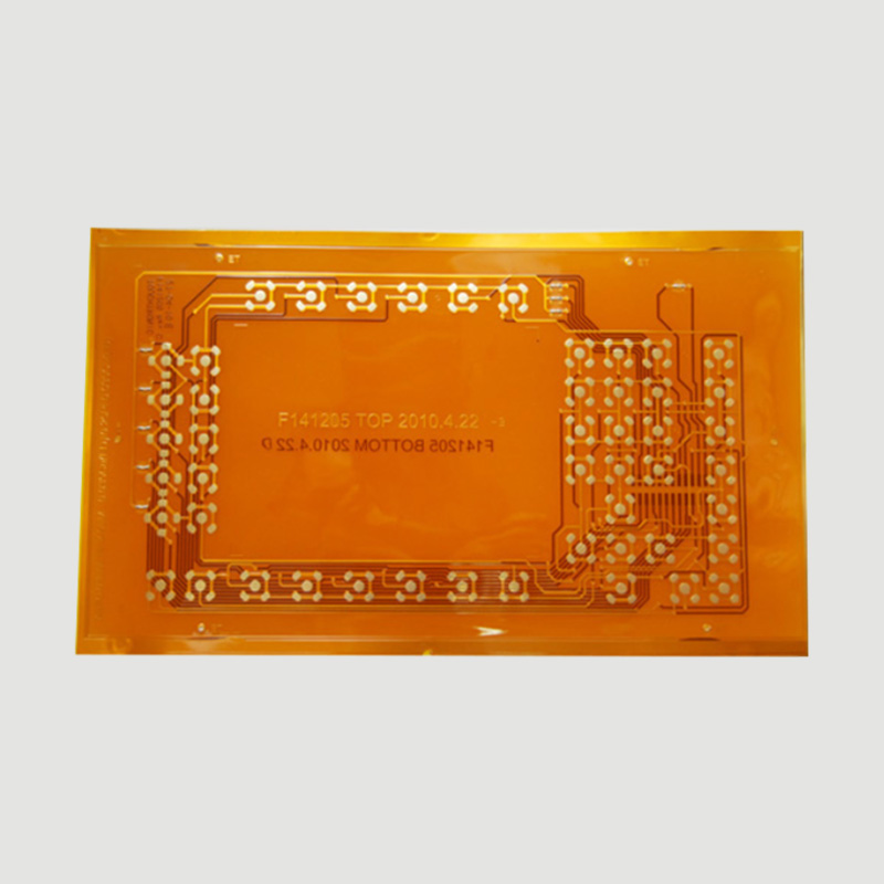 YH-RFPI 50#(T) 17N/25mm PI termoreaktivna folija