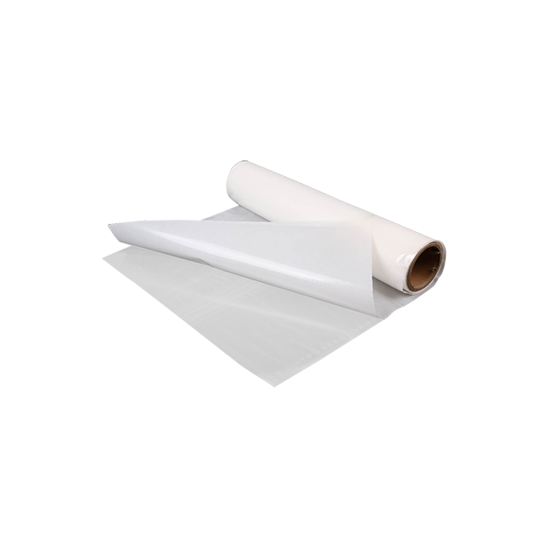 YH-TFTR 50# Dvostruki silikonski vruće ljepljivi film